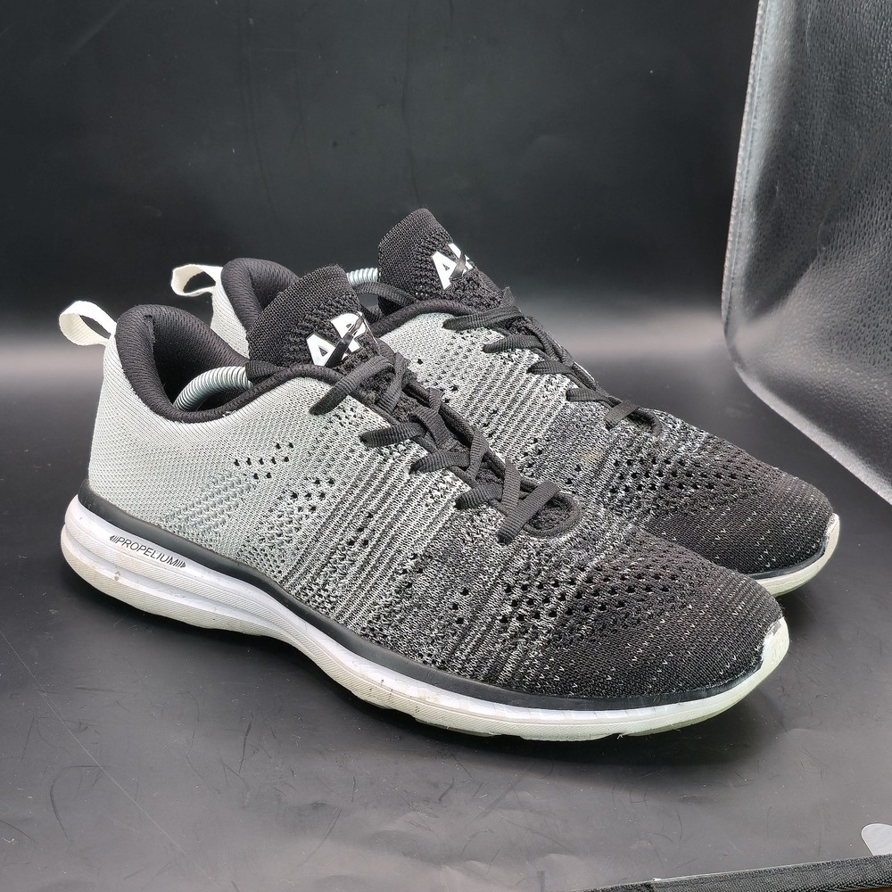 APL women's Techloom Pro‎ Running Sneakers Sz: 10.5